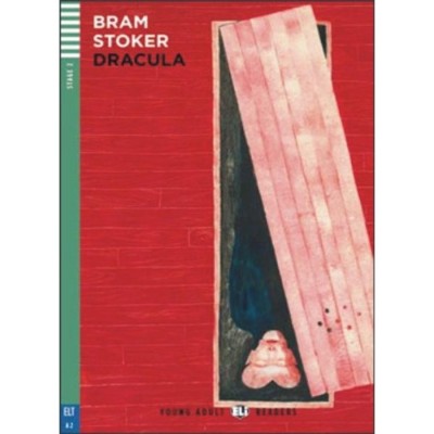 Dracula + CD - Bram Stoker foto