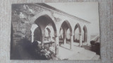Balcic - Terasele Castelului Regina Maria.