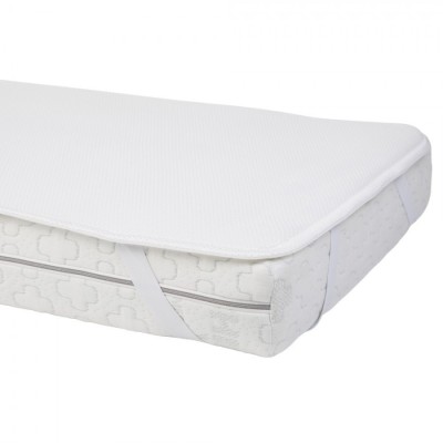 Protectie saltea Childhome Puro Aero Safe Sleeper 70x140 cm foto