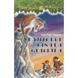 VRAJITORUL DIN ERA GLACIARA. PORTALUL MAGIC NR. 7