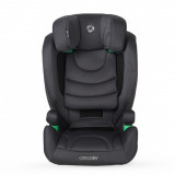 Cumpara ieftin Scaun auto cu isofix, Isize 100-150 cm Coccolle Elona, Greystone