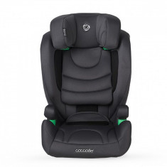 Scaun auto cu isofix, Isize 100-150 cm Coccolle Elona, Greystone