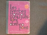 Les verbes francais conjugues sans abreviations - Autor : George I. Ghidu P9