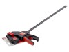 Presă Prindere Universală BESSEY EZL60-8 Fixare Rapidă Operare O M&acirc;nă 600mm 80mm