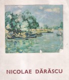 Paula Constantinescu, Hariton Clonaru - Nicolae Darascu