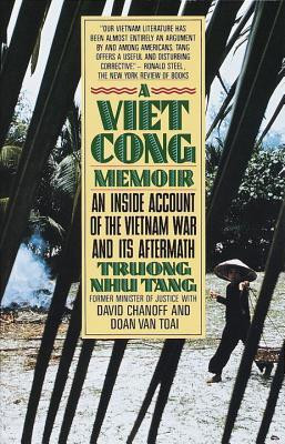 A Vietcong Memoir: An Inside Account of the Vietnam War and Its Aftermath foto
