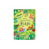 Little First Stickers Bugs
