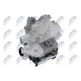 Actuator inchidere centralizata usa spate Audi A6 C7 2010-, A6 C7 Avant 2011-, A6 C7 Allroad 2012-, Stanga, 4G0839015C