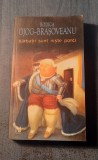 Barbatii sunt niste porci Rodica Ojoc Brasoveanu