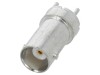 Conector BNC Vertical pentru PCB, TE Connectivity
