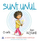Cumpara ieftin Sunt Unul, Susan Verde - Editura DPH