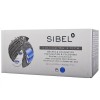Folie profesionala pentru suvite, decolorare, balayage 12 cm x 100 mlx 480 gr.culoare Albastra grosime 15 u., Sinelco