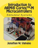 Embedded Systems: Introduction to Arm(r) Cortex -M Microcontrollers