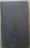 Le livre des psaumes suivi des cantiques du breviaire romain - A. Crampon/ 1930