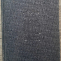 Le livre des psaumes suivi des cantiques du breviaire romain - A. Crampon/ 1930
