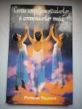 Cartea completa a ritualurilor si ceremonialurilor magice - Patricia Telesco