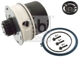 FEBI BILSTEIN 106292 febi Plus Separator ulei, ventilatie bloc motor