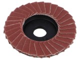 Disc şlefuit PROXXON 50mm, granulaţie 240, cod 28591
