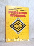 Psihologie judiciara - Tudorel Butoi