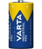 Baterie alcalina Varta industrial R14 C infoliat 1buc