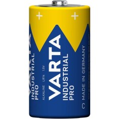 Baterie alcalina Varta industrial R14 C infoliat 1buc