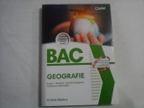 BACALAUREAT GEOGRAFIE - Octavian MANDRUT