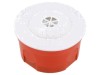 MPM SPU-1A Traductor de Sunet Electromagnetic 90-250V - Semnalizator Profesional