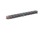 Lant distributie Audi A3, A4 B6, A4 B7, A6 C6, Tt; Seat Altea, Altea XL, Exeo; Skoda Octavia II; VW Eos, Golf Plus V, Golf V Motor 2.0 Cupra R, OE