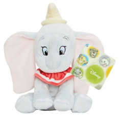 Jucarie de plus - Disney - Dumbo, 17 cm | As Company