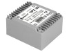 Transformator alimentare 30VA 9V PCB BREVE TUFVASSONS Tensiune Primara 230V AC/115V AC Clasa Izolatie II