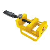 Menghina de banc pentru modelism Topex, 60 mm, prindere rapida