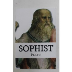 PLATO - SOPHIST ,ANII &#039;2000