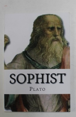 PLATO - SOPHIST ,ANII &amp;#039;2000 foto