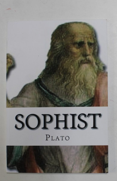 PLATO - SOPHIST ,ANII &#039;2000