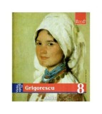 - Viata si opera lui Grigorescu. Nr.8 - 114866