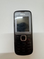 nokia c2 01 foto
