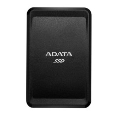 SSD Extern ADATA SC685, 2.5, 250GB, USB 3.2 Tyoe-C, R/W speed: up to 530/460MB/s, 3D NAND flash, rezistent la socuri, suporta Windows/Mac OS/Android/X foto