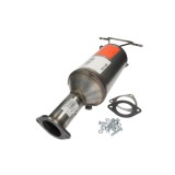Filtru particule VOLVO XC90 I BM CATALYSTS BM11024