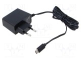 Alimentator ESPE pulsatoriu 5VDC 3A 15W Plug-in