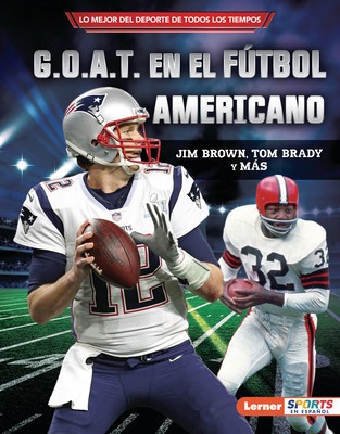 G.O.A.T. En El F