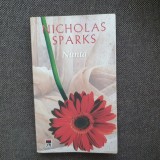 Nunta - Roman de Nicholas Sparks, Editura Rao, 2005, 250 pagini