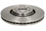 Disc frana AUDI A6 (4B2, C5) (1997 - 2005) ABE C3A026ABE