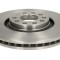 Disc frana AUDI A4 Cabriolet (8H7, B6, 8HE, B7) (2002 - 2009) ABE C3A026ABE