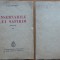Condiescu, Insemnarile lui Safirim, 1936, ex. 37/50, autograf Nicolae Steinhardt