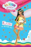 Rainbow Magic Pet Fairies #1: Katie the Kitten Fairy