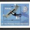 Polonia.2000 50 ani Asociatia filatelistilor-Bl. MP.365
