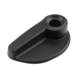 Maner deschidere capota motor Mini F54 2014-, F55 2013-, F56 2013-, F57 2014-, F60 2016-, 51237307640