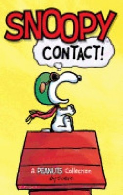 Snoopy: Contact! foto