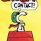 Snoopy: Contact!