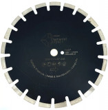 Disc DiamantatExpert pt. Asfalt, Caramida &amp; Abrazive 350mm Premium - DXDY.PASF.350.25